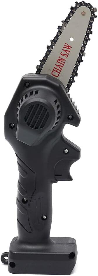 MINI MOTO SIERRA ELECTRICA LITHIUM ELECTRIC TOOL