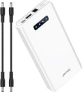 POWER BANK BANCO DE ENERGIA