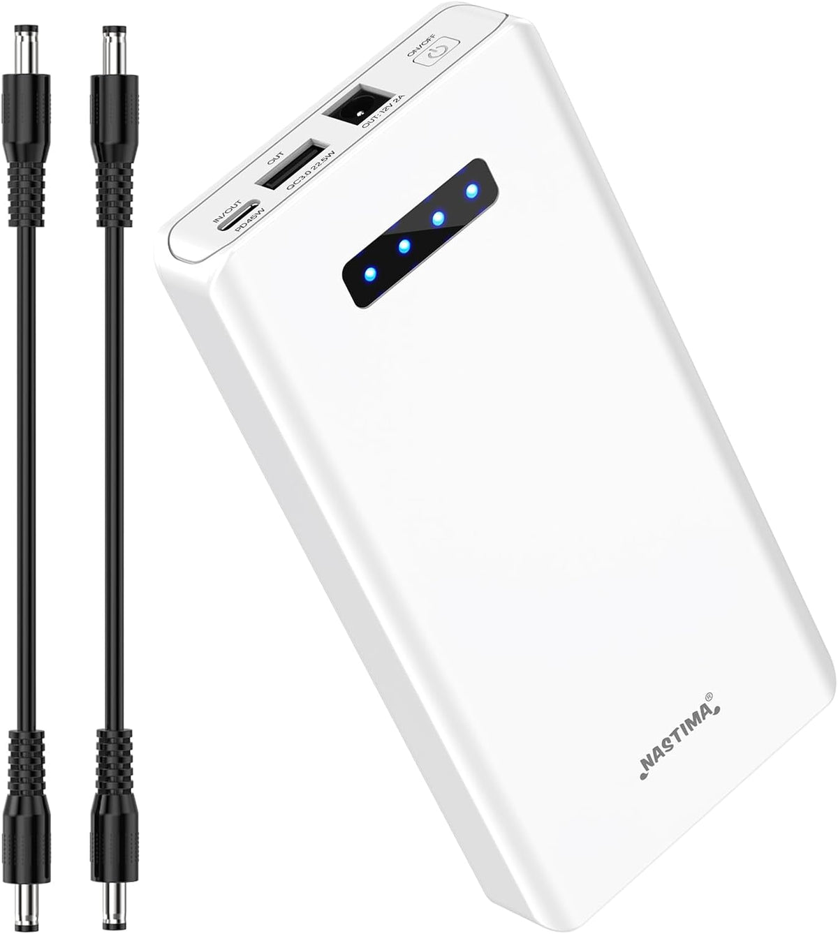 POWER BANK BANCO DE ENERGIA