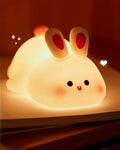 BIG RABBIT SILICONE