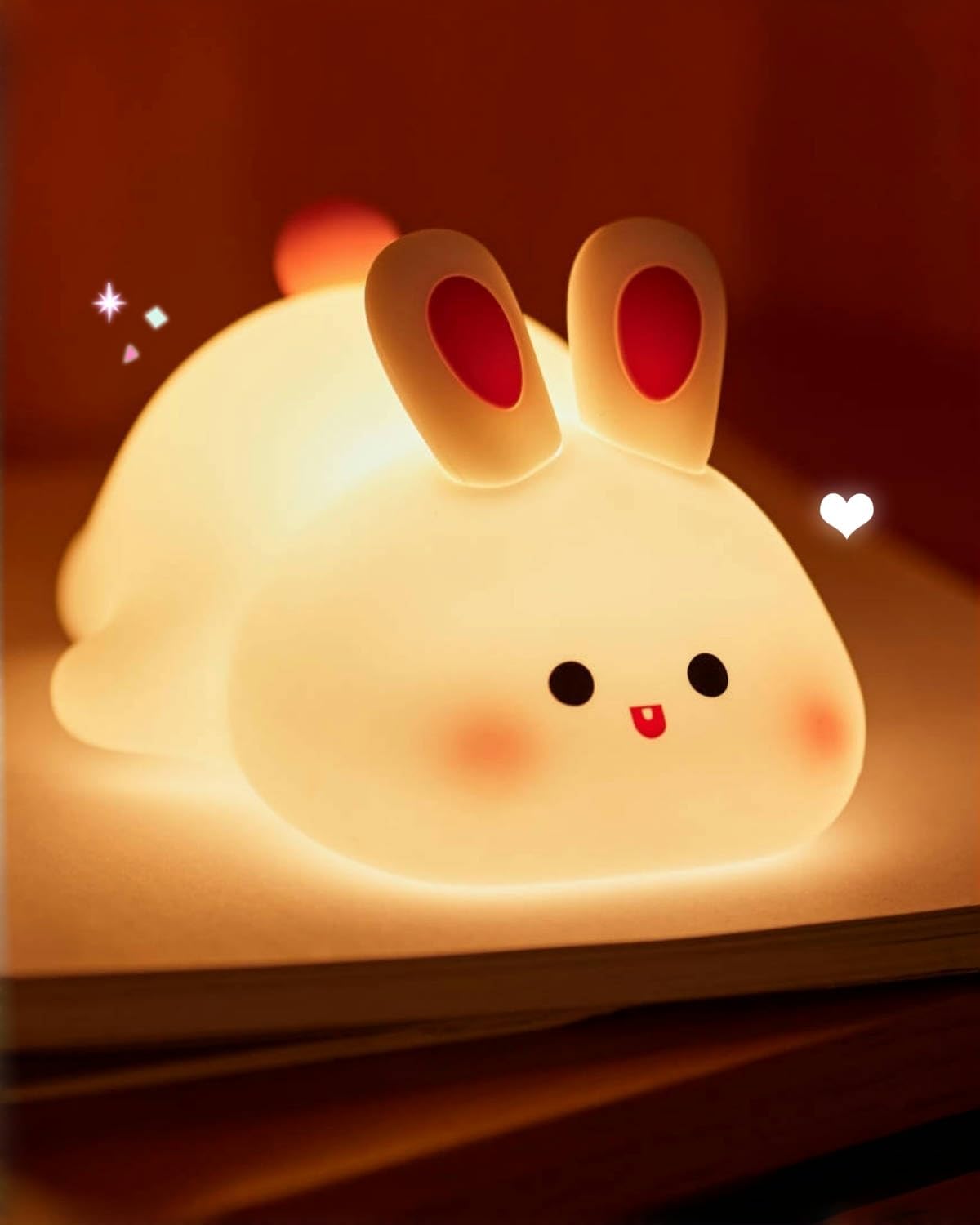 BIG RABBIT SILICONE