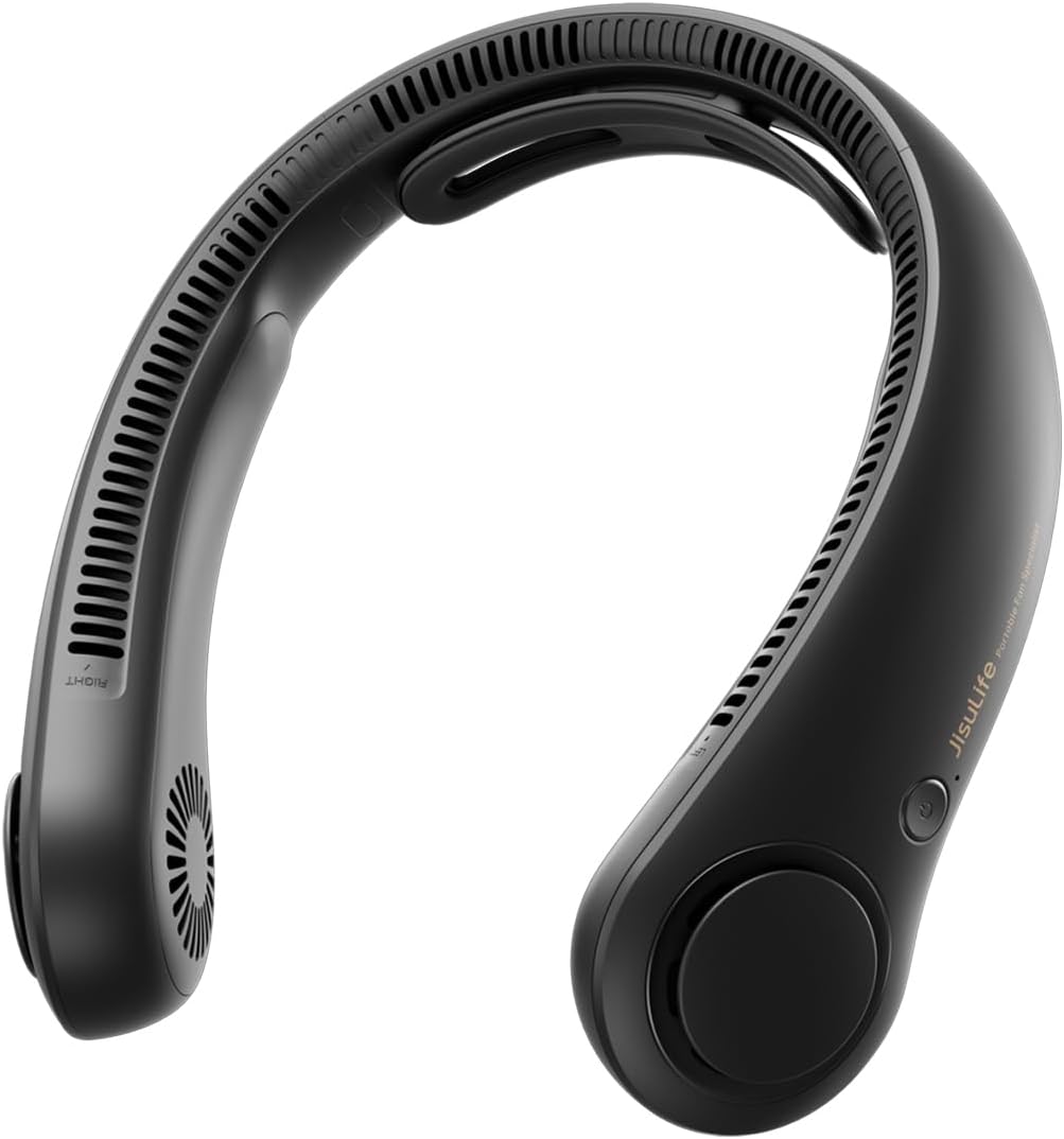 NECK FAN LIFE3 PLUS