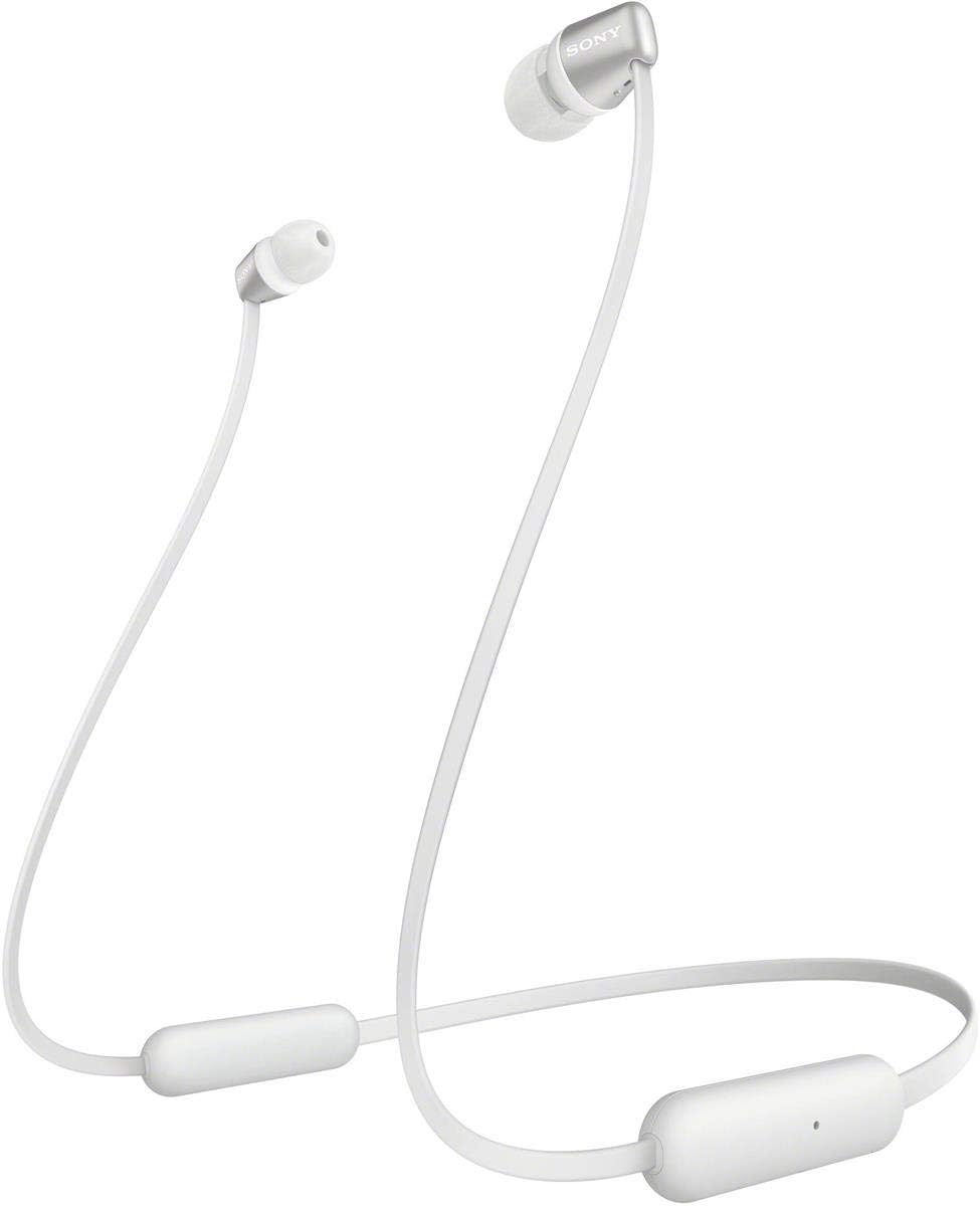 AURICULARES DE CABLE