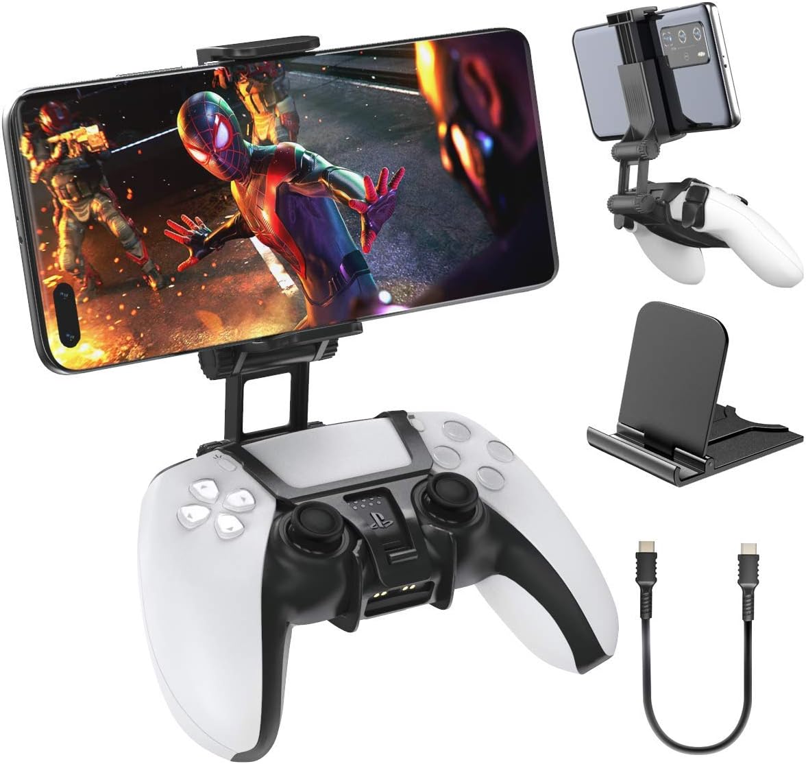 P5 CONTROLLER CLIP MOUNT