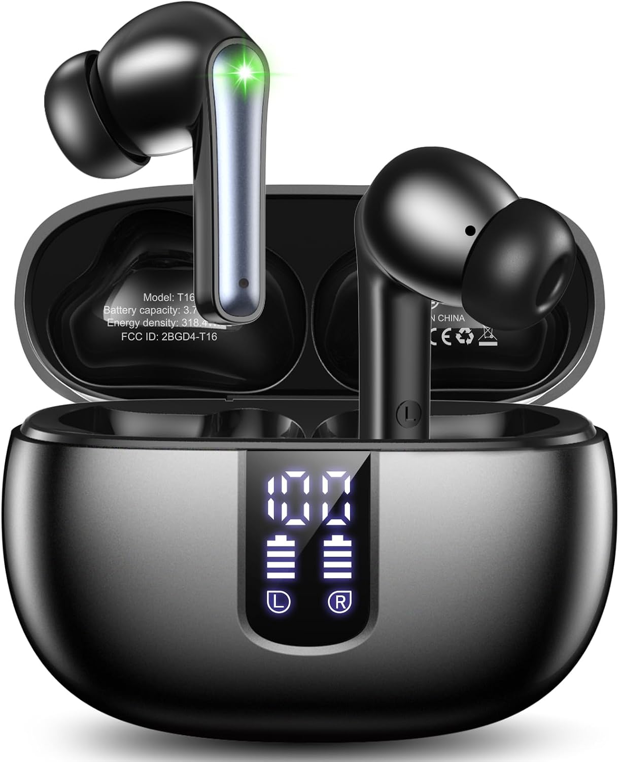 AURICULARES INALAMBRICOS