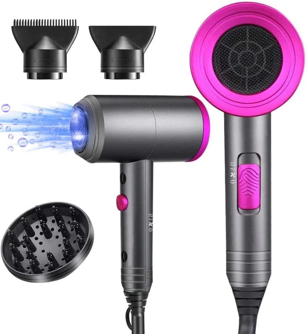 SECADOR DE CABELLO