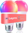 BOMBILLOS INTELIGENTES SMART HOME