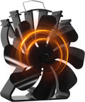 VENTILADOR DE ESTUFA