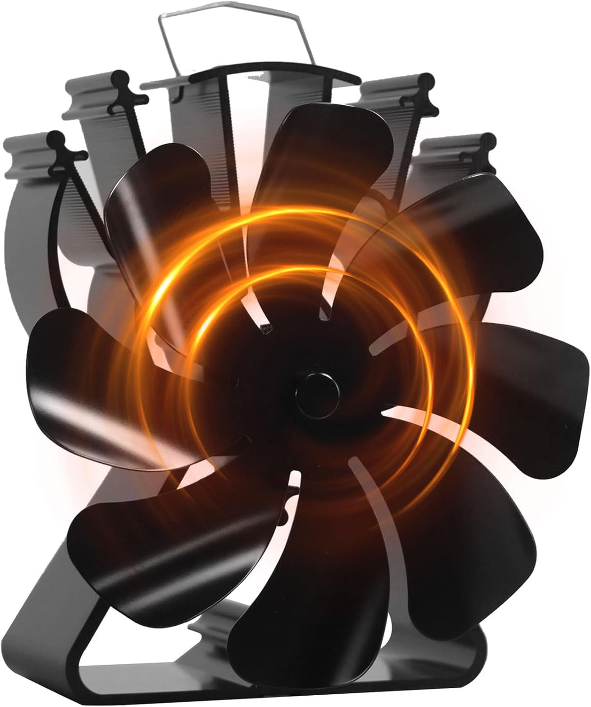 VENTILADOR DE ESTUFA