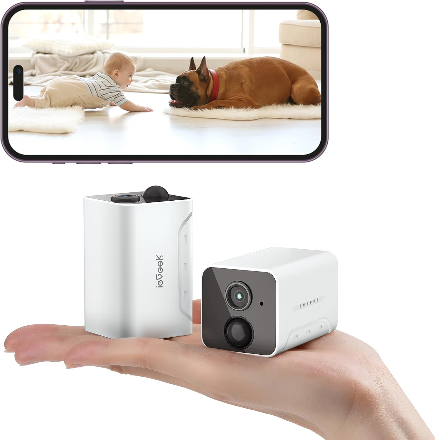CAMARA VIGILANCIA