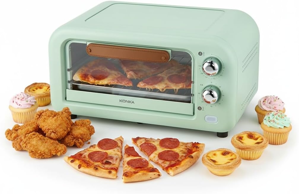 HORNO ELECTRICO NEW CHEF