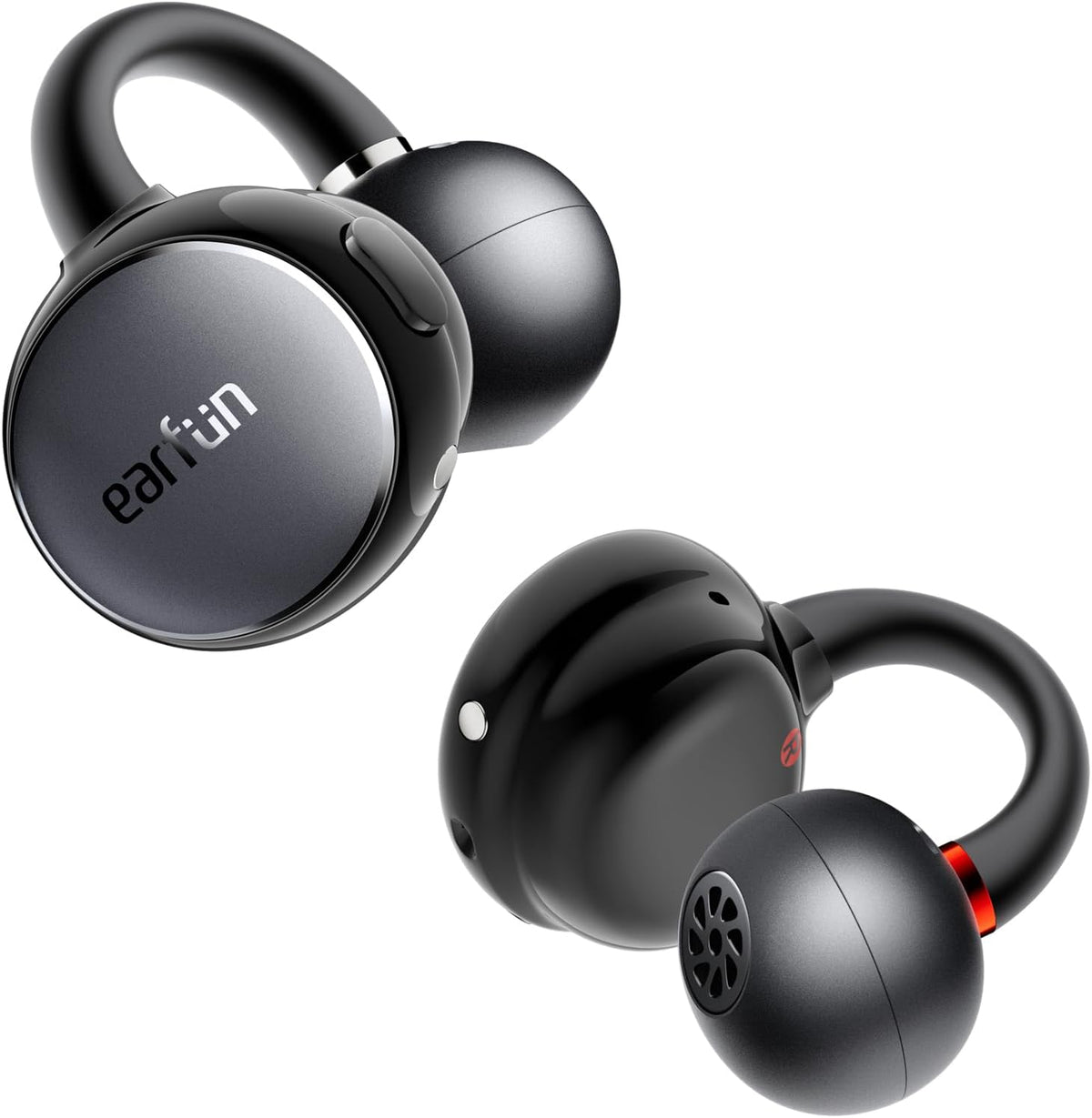 AURICULARES EARFUN CLIP
