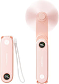 HANDHELD FAN