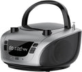 REPRODUCTOR CD PORTATIL