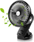 PORTABLE DESK FAN