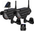 DUMMY SECURITY CAMERA