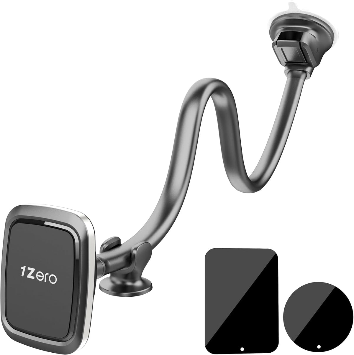 GANCHO METALICO SOPORTE PARA EL TLF