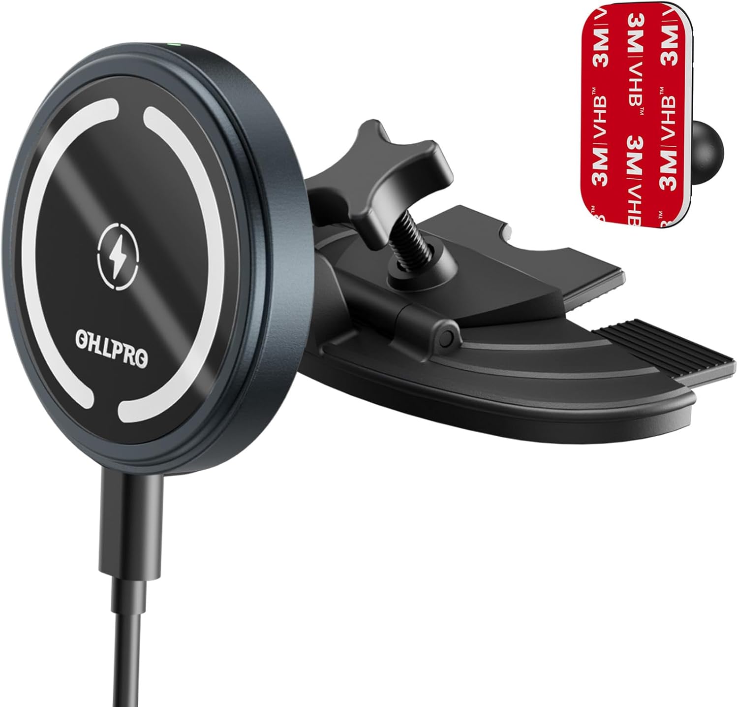 CARGADOR DE COCHE 15W