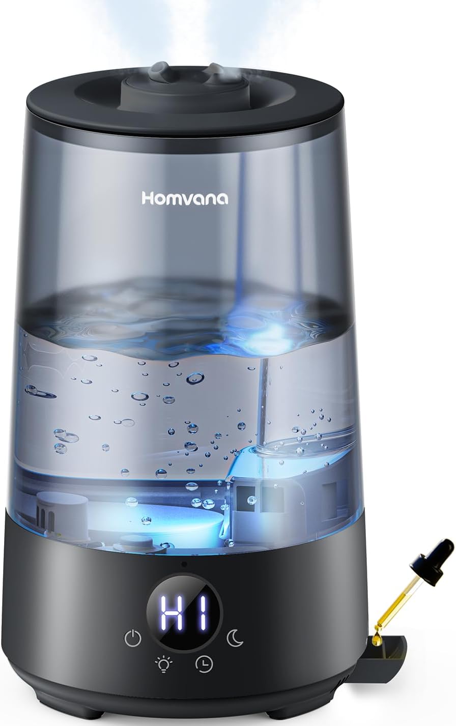 HUMIFICADOR 3 EN 1