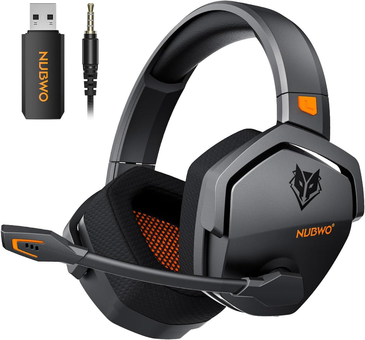 WIRELESS HEADSET