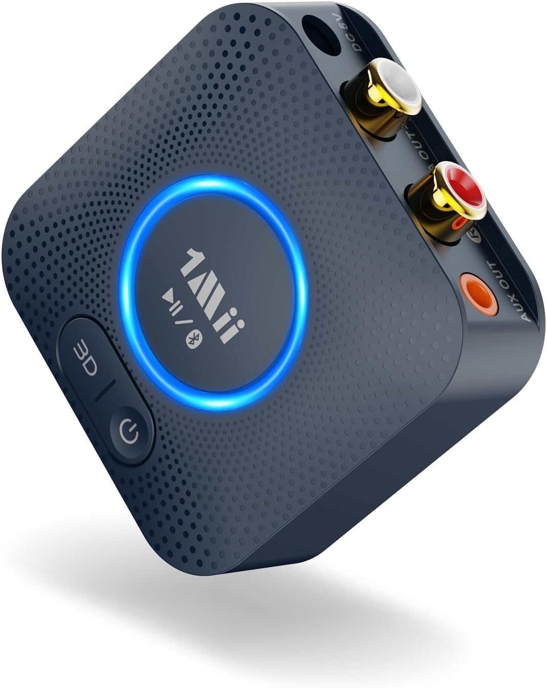 RECEPTOR DE BLUETOOTH 1MII