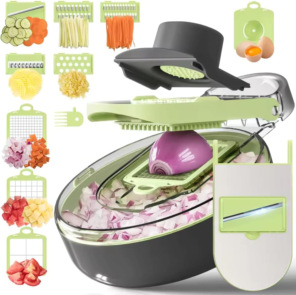 CORTADOR DE VERDURAS MANUAL