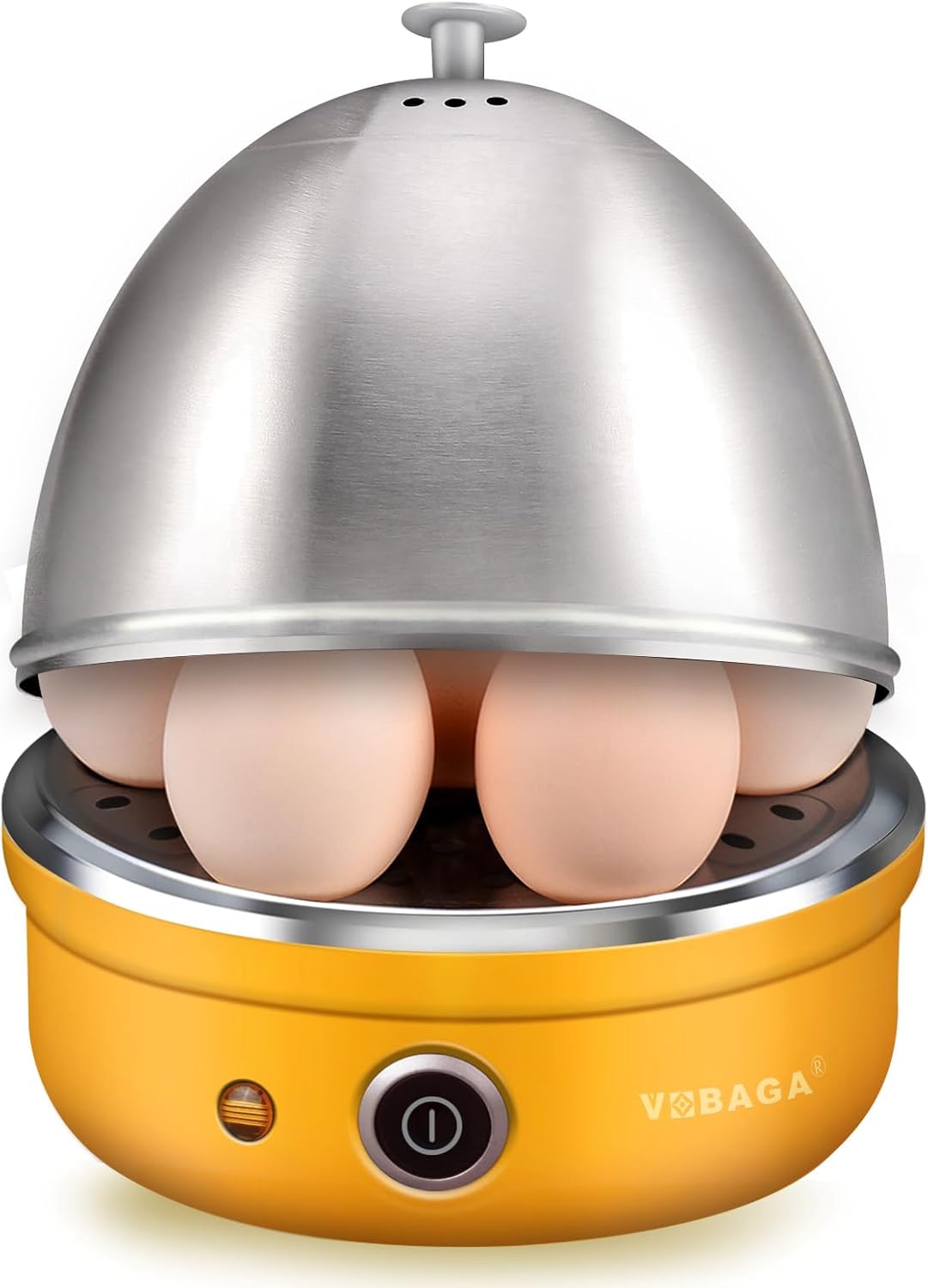 COCEDOR DE HUEVOS