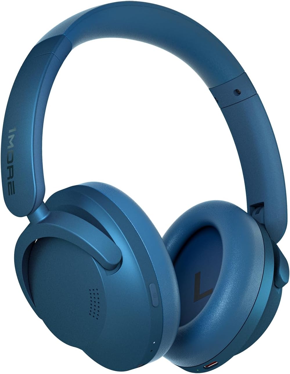 AURICULARES INALAMBRICOS DE DIADEMA 1 MORE