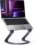 ALUMINUM LAPTOP STAND