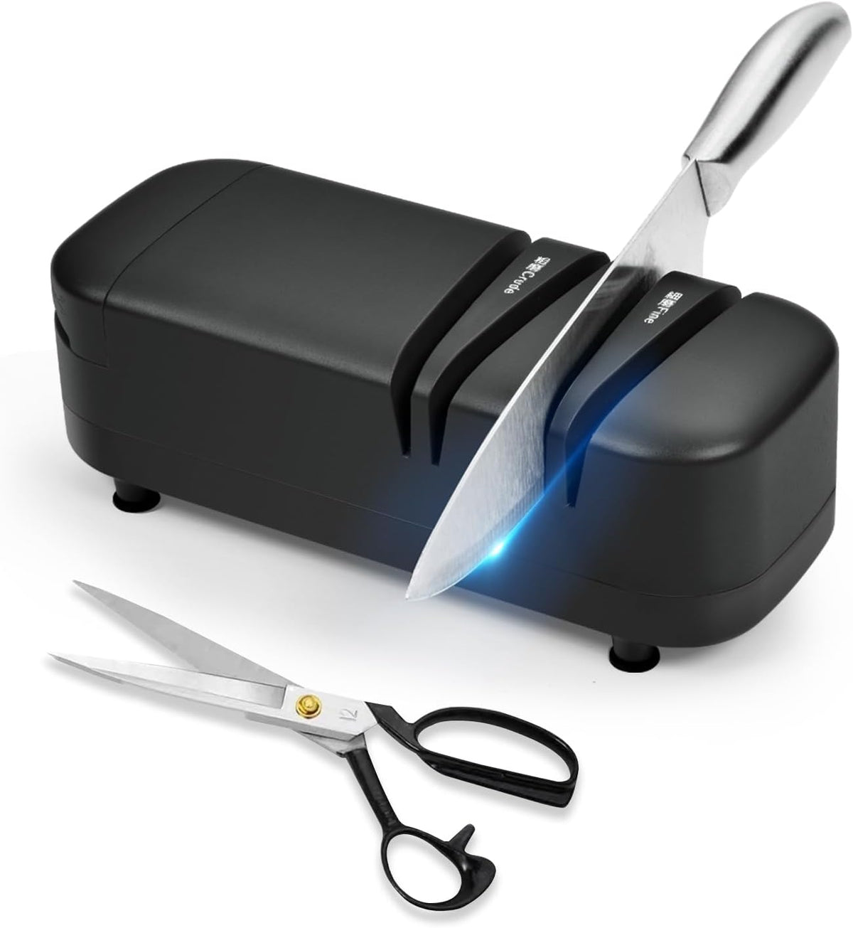AFILADOR DE CUCHILLO