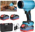 PISTOLA DE AIRE INALAMBRICA BONTHE 21 V 1500 W