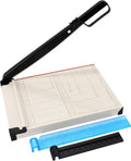 MULTI-FUNCTION PAPER TRIMMER