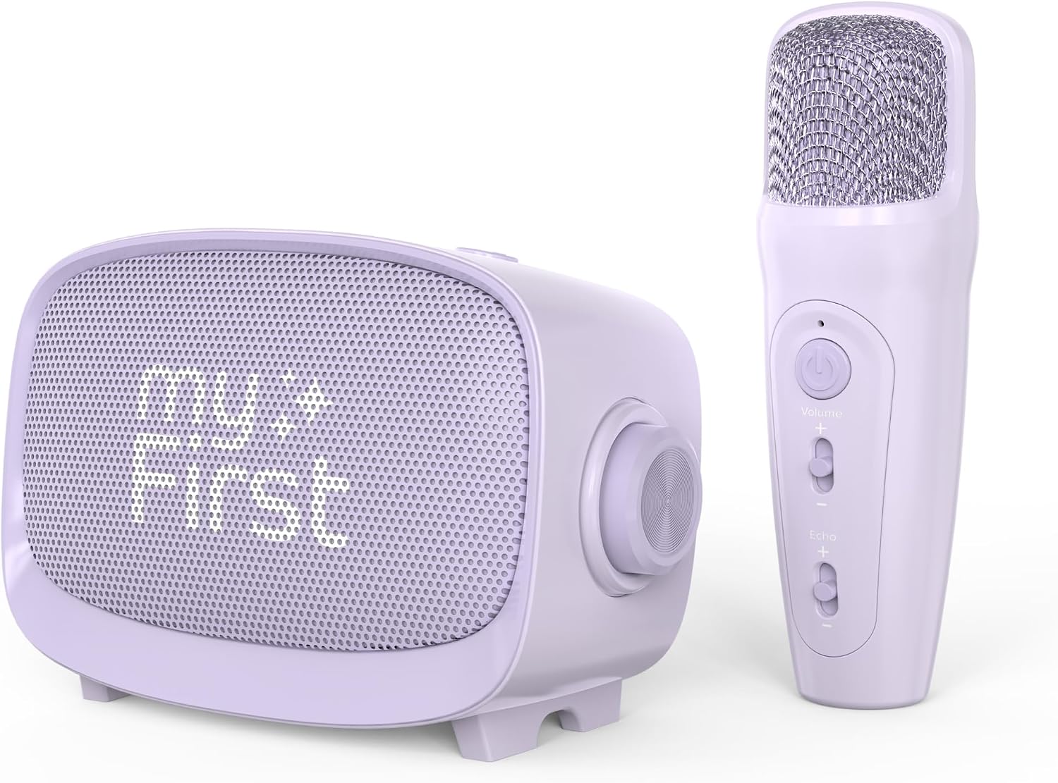 MINI KARAOKE