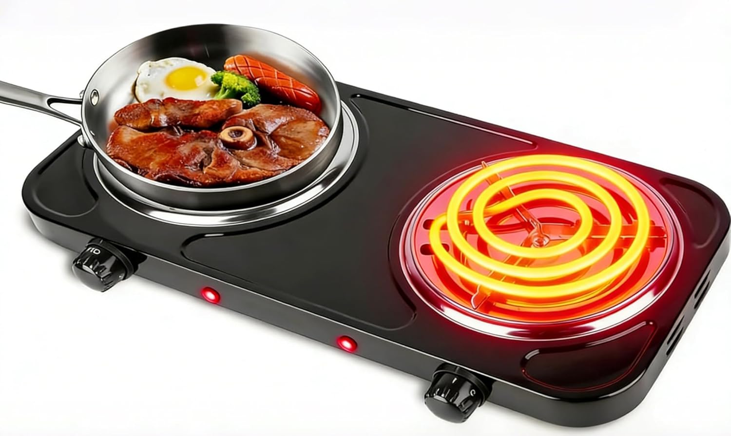 COCINA ELECTRICA