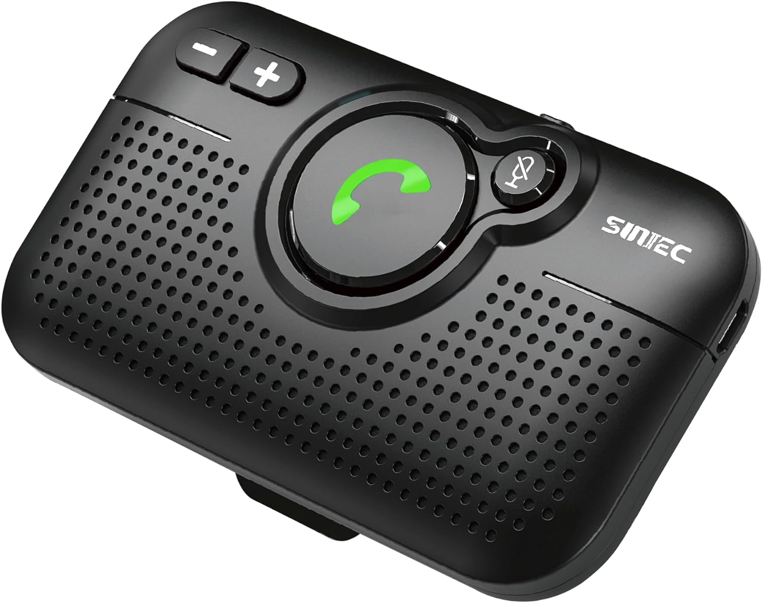 KIT DE MANOS LIBRES BLUETOOTH 5.0 PARA COCHES