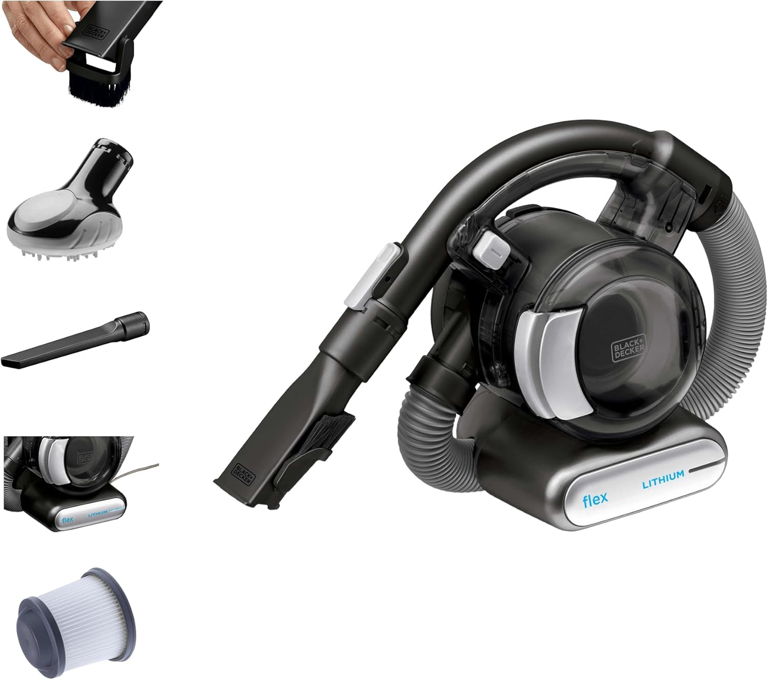 VACUUM CLEANER