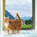 RED DE SEGURIDAD PARA GATOS