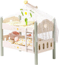 LITERA DE BEBES