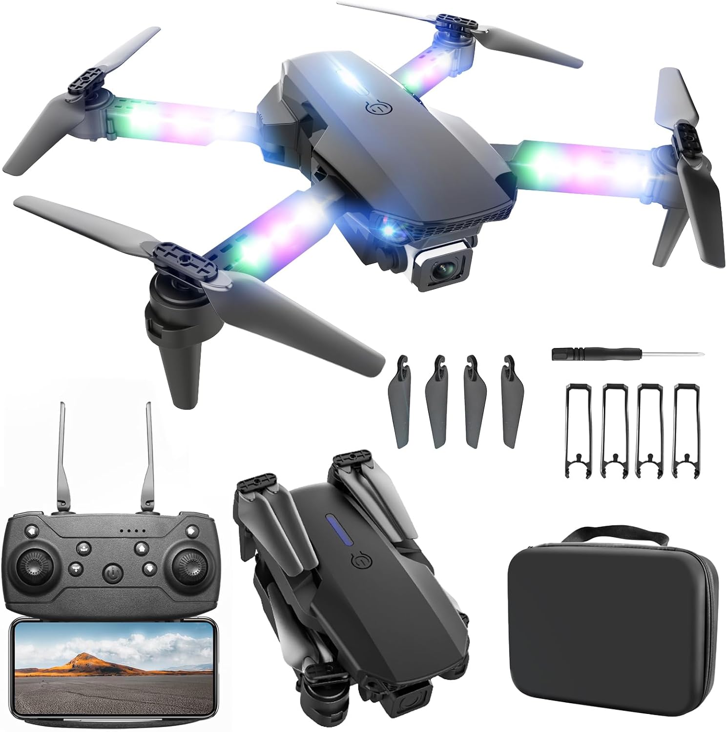 AEROIA DRONE
