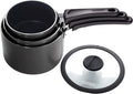 SET DE OLLAS DE COCINA 6 PIEZAS ROYALTY LINE