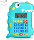 TRIPLE PLAY CALCULATING TOY