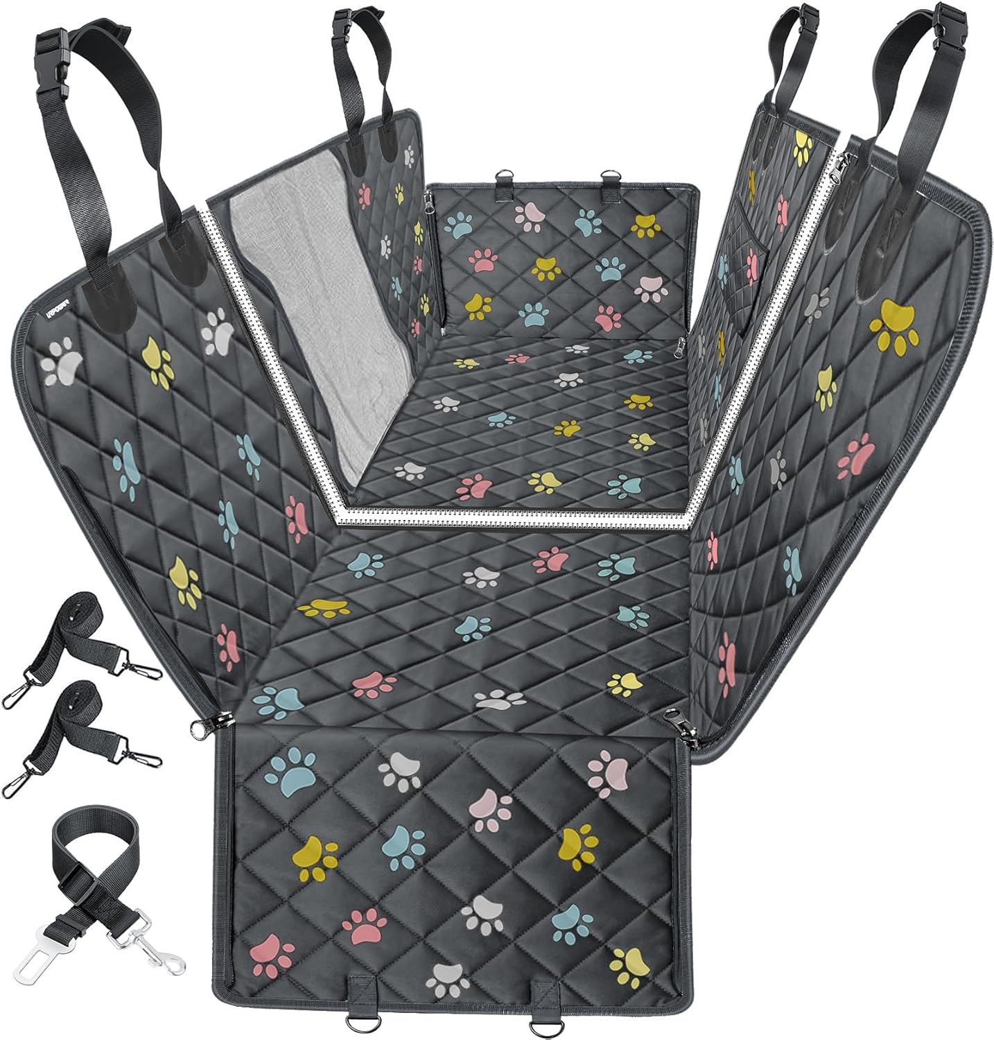 FUNDA PROTECTORA PARA SILLON DE COCHES O SOFAS